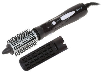 VITEK  2-in-1 Hot Air Styler & Hair Dryer Brush